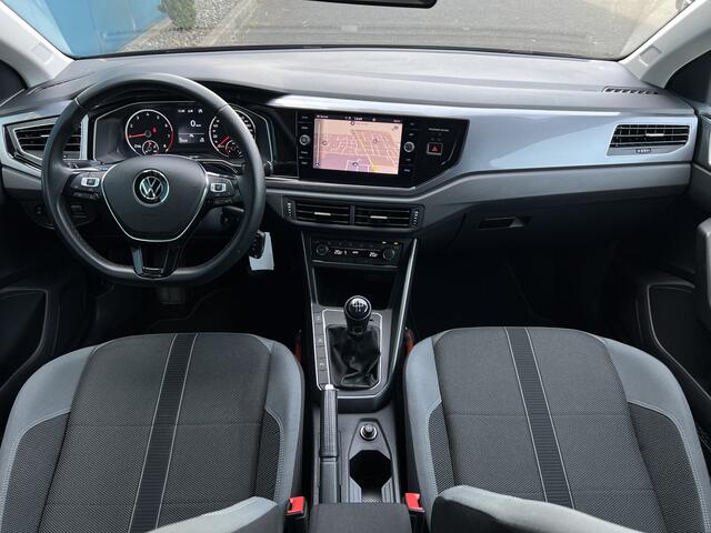 Volkswagen POLO 1.0 TSI Highline CARPLAY/ANDROID | ADAPT.CRUISE | NAV | CLIMA | PDC | LMV | DAB