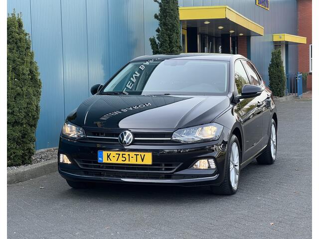 Volkswagen POLO 1.0 TSI Highline CARPLAY/ANDROID | ADAPT.CRUISE | NAV | CLIMA | PDC | LMV | DAB