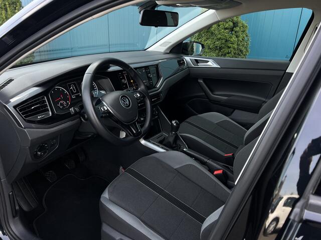 Volkswagen POLO 1.0 TSI Highline CARPLAY/ANDROID | ADAPT.CRUISE | NAV | CLIMA | PDC | LMV | DAB