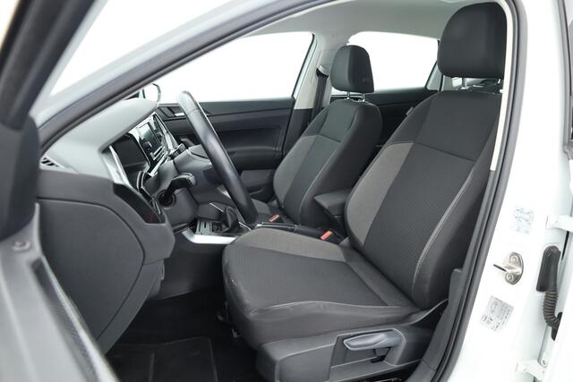 Volkswagen POLO 1.0 TSI Life | Adapt. Cruise | Trekhaak | LED | PDC V+A | Apple CarPlay & Android Auto | Airco