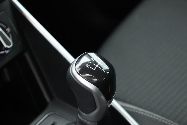 Volkswagen POLO 1.0 TSI Life | Adapt. Cruise | Trekhaak | LED | PDC V+A | Apple CarPlay & Android Auto | Airco