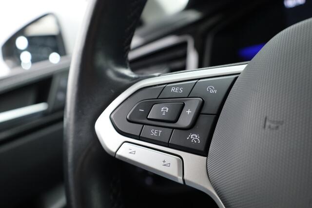 Volkswagen POLO 1.0 TSI Life | Adapt. Cruise | Trekhaak | LED | PDC V+A | Apple CarPlay & Android Auto | Airco