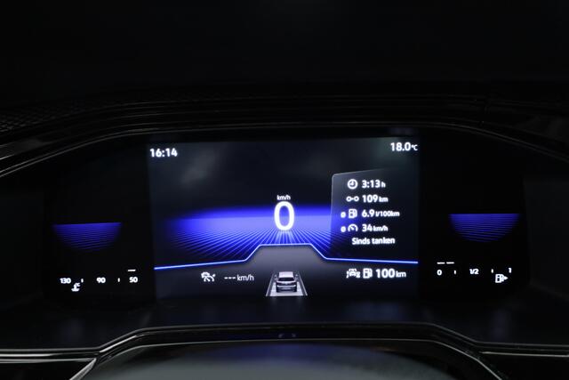 Volkswagen POLO 1.0 TSI Life | Adapt. Cruise | Trekhaak | LED | PDC V+A | Apple CarPlay & Android Auto | Airco