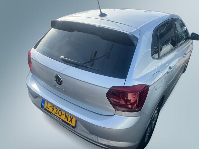 Volkswagen POLO 1.0 TSI R-Line Edition | Navigatie | Android/Carplay | 16" LM | Airco