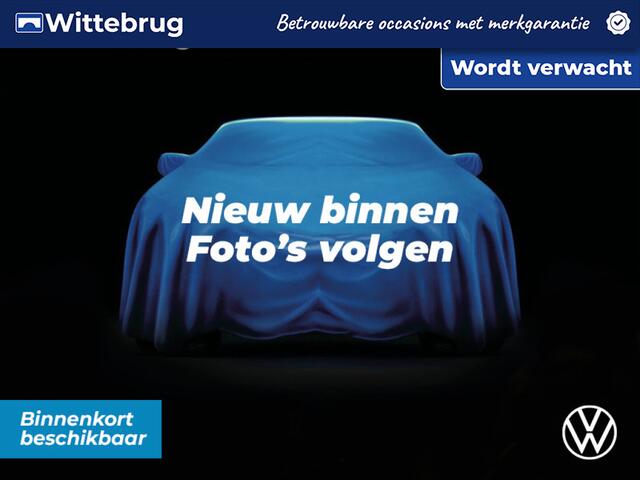 Volkswagen POLO 1.0 TSI Go / App-Connect / Parkeersensoren vóór en achter / Adaptive Cruise Control