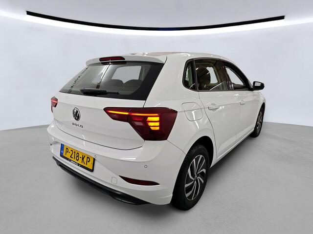 Volkswagen POLO 1.0 TSI Life LED / Navigatie / PDC