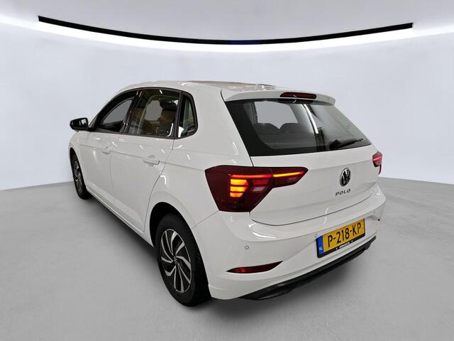 Volkswagen POLO 1.0 TSI Life LED / Navigatie / PDC