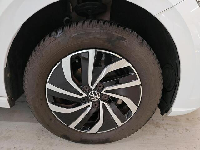 Volkswagen POLO 1.0 TSI Life LED / Navigatie / PDC