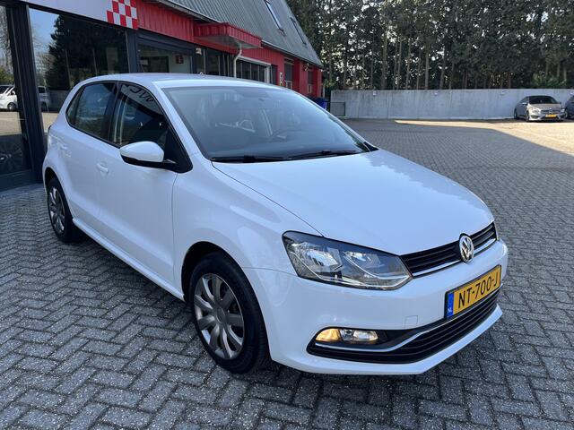 Volkswagen POLO 1.2 TSI Comfortline Executive Apple/Android