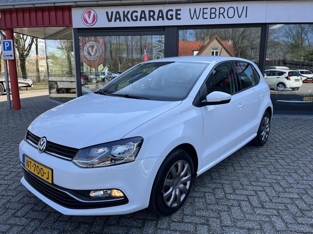 Volkswagen POLO 1.2 TSI Comfortline Executive Apple/Android