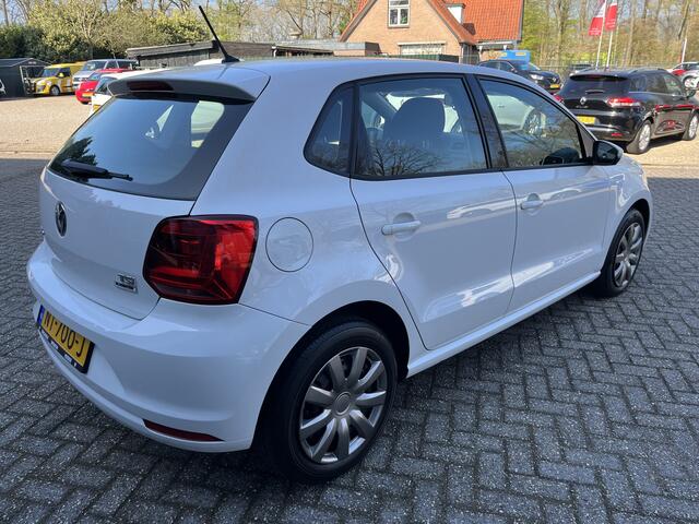 Volkswagen POLO 1.2 TSI Comfortline Executive Apple/Android