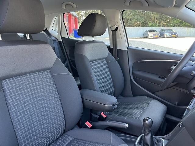Volkswagen POLO 1.2 TSI Comfortline Executive Apple/Android