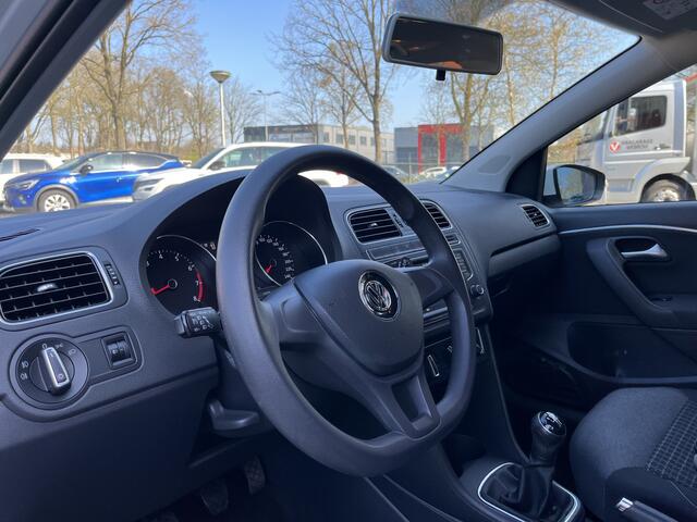 Volkswagen POLO 1.2 TSI Comfortline Executive Apple/Android