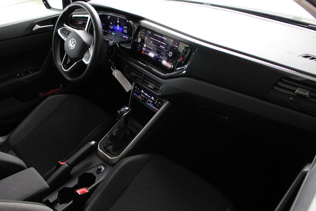 Volkswagen POLO 1.0 TSI Life Business Navigatie | Climate Control | Stoelverwarming | Lichtmetalen velgen