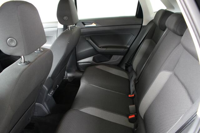 Volkswagen POLO 1.0 TSI Life Business Navigatie | Climate Control | Stoelverwarming | Lichtmetalen velgen