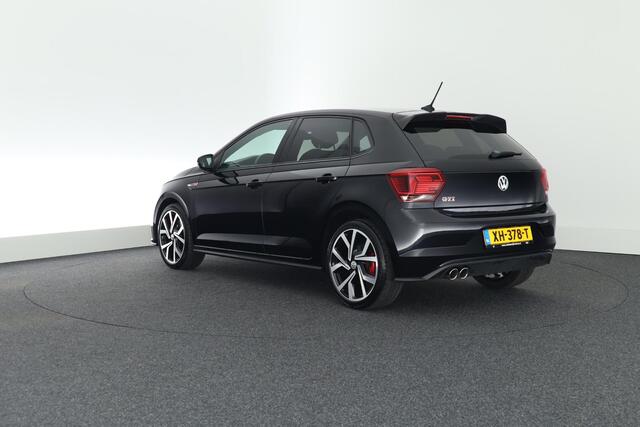 Volkswagen POLO 2.0 TSI 200pk GTI DSG NL Auto LED Stoelverwarming Virtual Cockpit Camera Navigatie