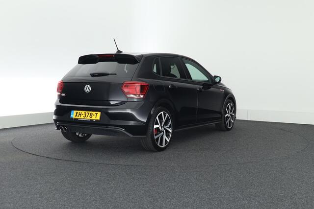Volkswagen POLO 2.0 TSI 200pk GTI DSG NL Auto LED Stoelverwarming Virtual Cockpit Camera Navigatie