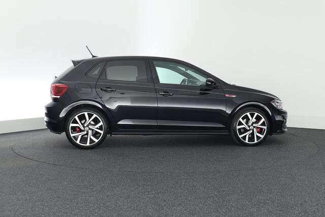 Volkswagen POLO 2.0 TSI 200pk GTI DSG NL Auto LED Stoelverwarming Virtual Cockpit Camera Navigatie