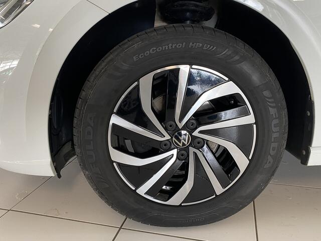 Volkswagen POLO 1.0 TSI Life automaat 5 Drs Carplay /Stoelverwarming / Navigatie / Cruise controle