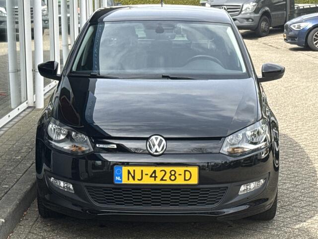Volkswagen POLO 1.0 BlueMotion Connected Series - Carplay | Camera | PDC v+a | NAV | DAB | Stoelverw.