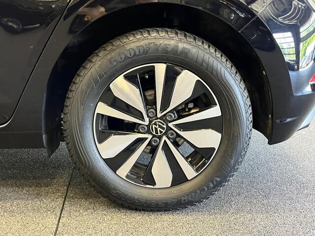 Volkswagen POLO 1.0 TSI 110pk Automaat Goal Navigatie Apple Carplay/ Android Auto Adaptive Cruise Control Parkeersensoren Stoelverwarming Virtual Cockpit Climate Control