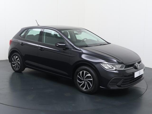 Volkswagen POLO 1.0 TSI Life | 95 PK | Automaat | LED verlichting | Apple Carplay/Android Auto | Parkeersensoren |