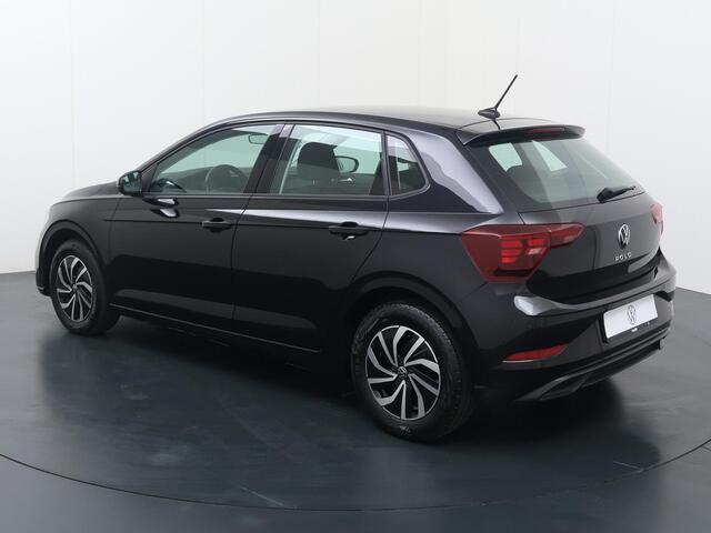 Volkswagen POLO 1.0 TSI Life | 95 PK | Automaat | LED verlichting | Apple Carplay/Android Auto | Parkeersensoren |