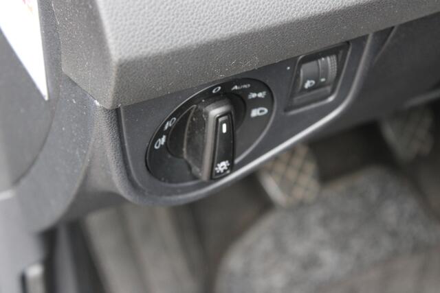 Volkswagen POLO 1.0 Comfortline//Navi//Carplay//ECC!!