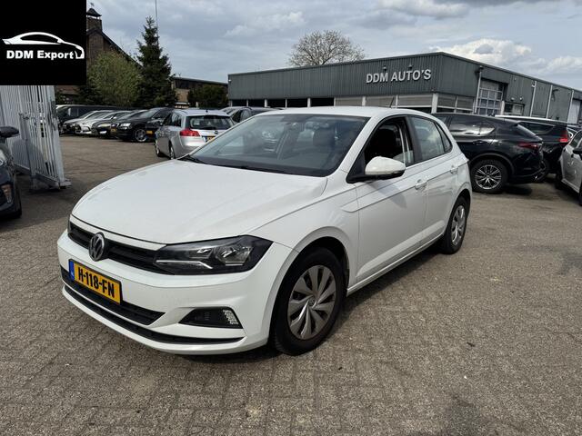 Volkswagen POLO 1.6 TDI Trendline