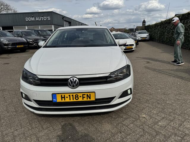 Volkswagen POLO 1.6 TDI Trendline