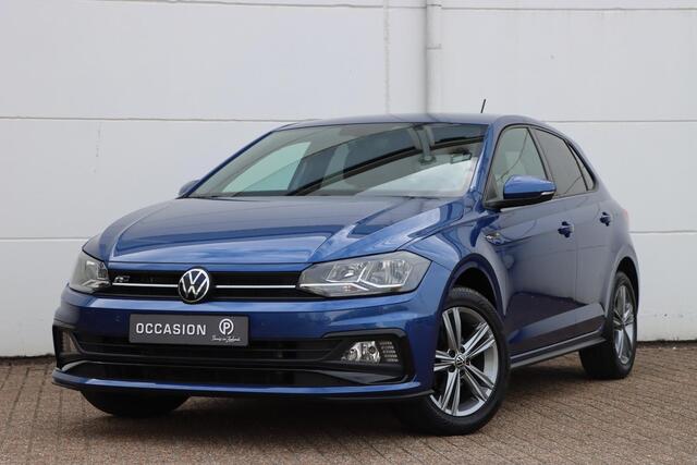 Volkswagen POLO 1.0 TSI Highline Business R 95pk | Camera | Carplay