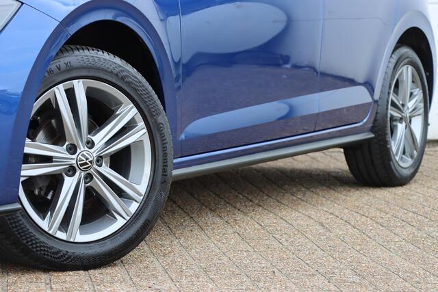 Volkswagen POLO 1.0 TSI Highline Business R 95pk | Camera | Carplay