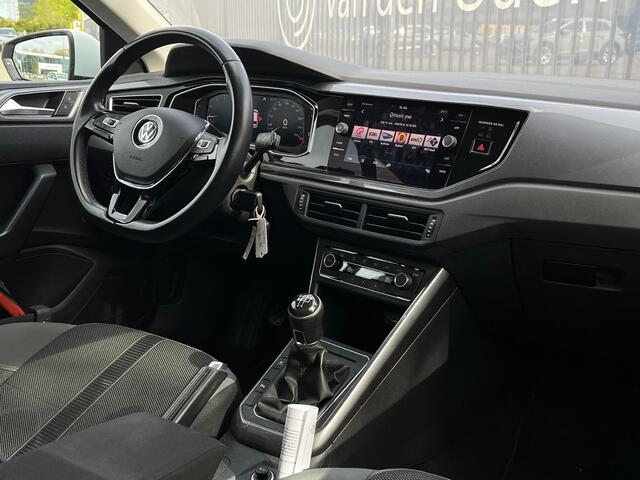 Volkswagen POLO 1.0 TSI 95pk Highline Navigatie