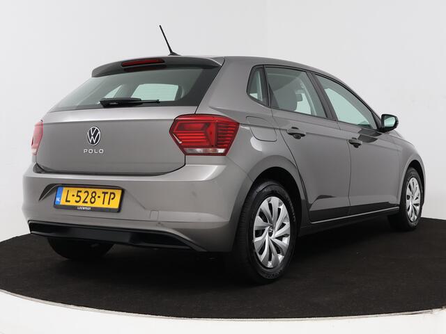Volkswagen POLO 1.0 TSI Comfortline | Apple Car Play | Navigatie | Cruise Control | | Nederlandse Auto | NAP |