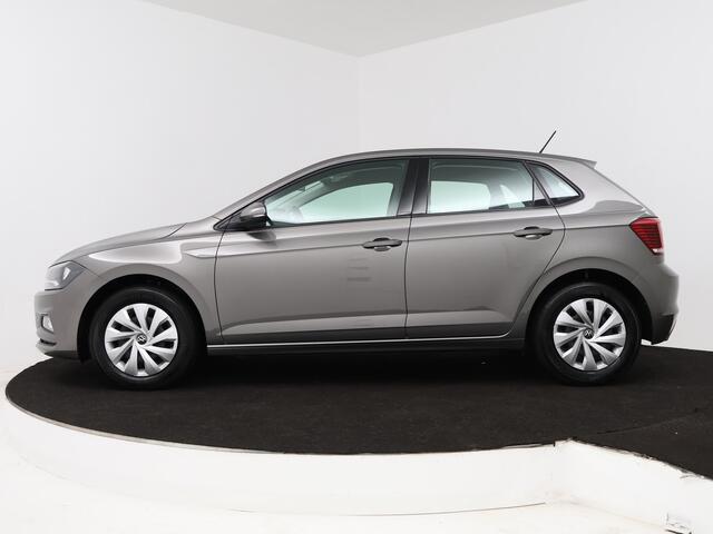 Volkswagen POLO 1.0 TSI Comfortline | Apple Car Play | Navigatie | Cruise Control | | Nederlandse Auto | NAP |