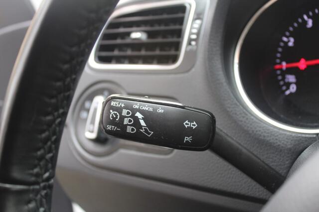 Volkswagen POLO 1.0 BLUEMOTION EDITION AUTOMAAT