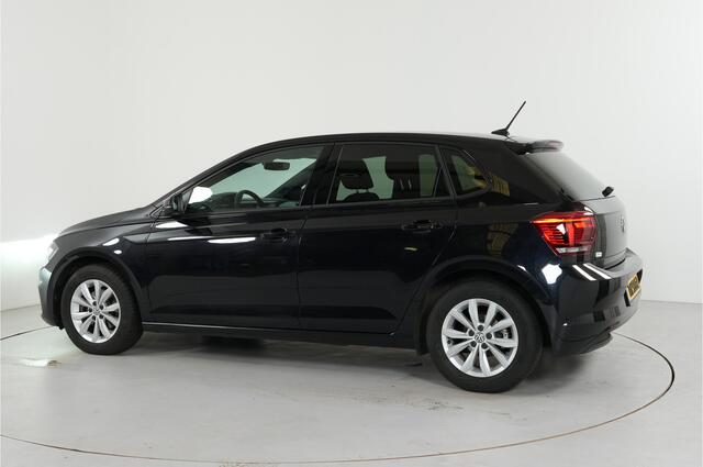 Volkswagen POLO 1.0 TSI Highline | Navi | Stl. verw. | Cruise | Dodehoek |