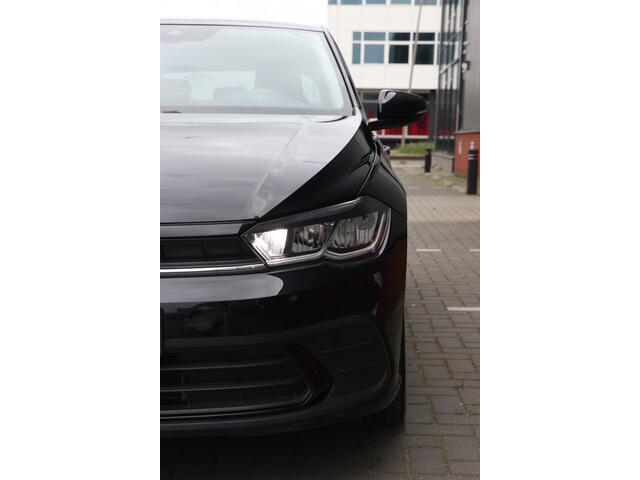 Volkswagen POLO 1.0 TSI Life Edition Camera CarPlay Navi AUTOMAAT
