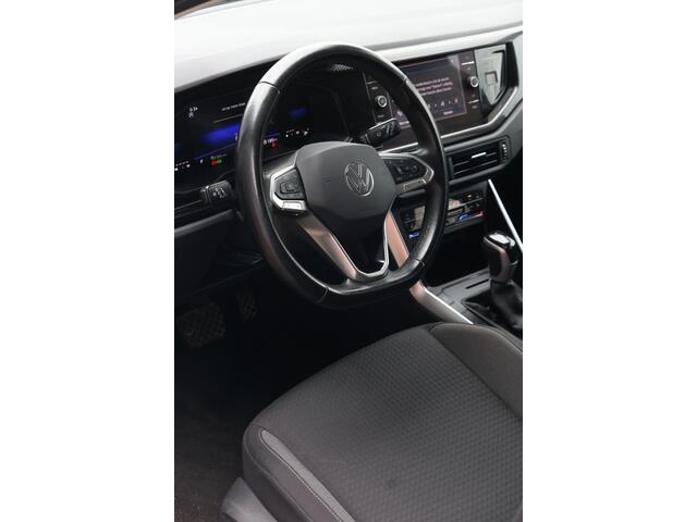 Volkswagen POLO 1.0 TSI Life Edition Camera CarPlay Navi AUTOMAAT