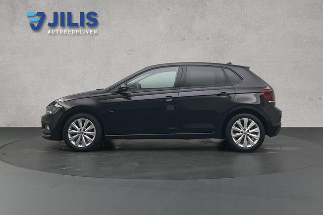 Volkswagen POLO 1.0 TSI Highline | Adaptieve cruise control | Apple Carplay | Navigatie | Parkeersensoren