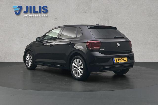 Volkswagen POLO 1.0 TSI Highline | Adaptieve cruise control | Apple Carplay | Navigatie | Parkeersensoren