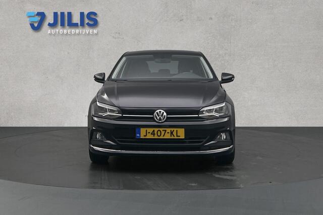 Volkswagen POLO 1.0 TSI Highline | Adaptieve cruise control | Apple Carplay | Navigatie | Parkeersensoren