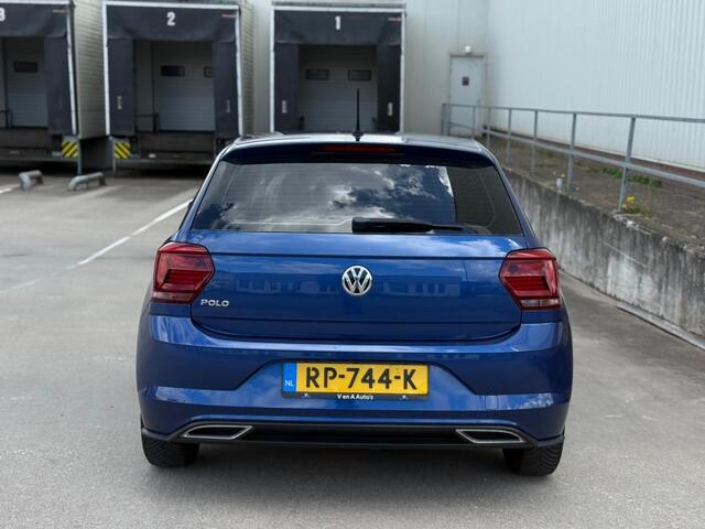 Volkswagen POLO 1.0 Comfortline | All Season | Carplay