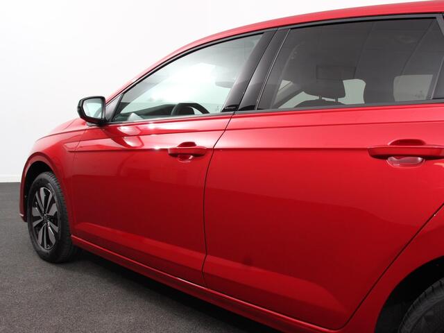 Volkswagen POLO 1.0 TSI Life DSG Goal | Navigatie | Apple Carplay/Android Auto | Climate Control | Parkeer sensoren | digitaal dashboard | Adaptive Cruise Control | Stoelverwarming