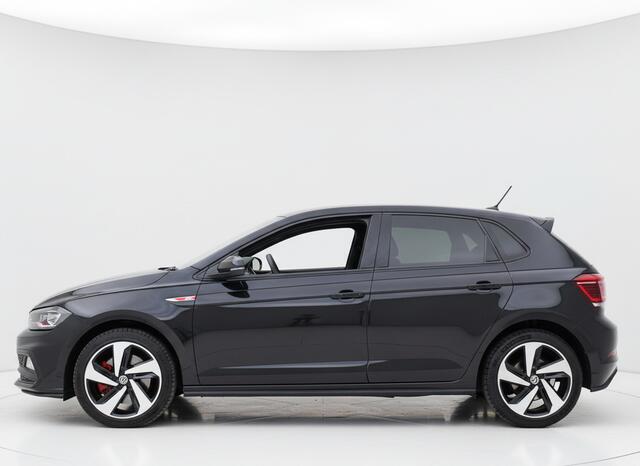 Volkswagen POLO 2.0 TSI GTI TSI 210PK DSG GTI-SPORT IQ-LIGHT/PDC/CARPLAY FABRIEKS GARANTIE ***