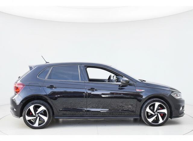 Volkswagen POLO 2.0 TSI GTI TSI 210PK DSG GTI-SPORT IQ-LIGHT/PDC/CARPLAY FABRIEKS GARANTIE ***