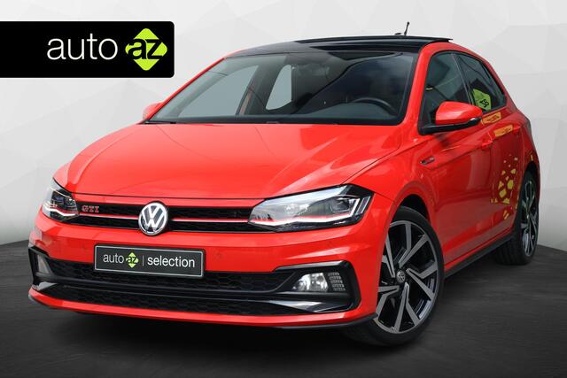 Volkswagen POLO 2.0 TSI GTI / Pano / Camera / Beats