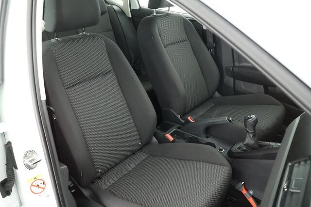 Volkswagen POLO 1.0 TSI 95pk Polo Airco App-Connect