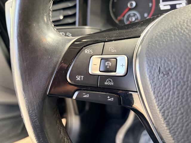 Volkswagen POLO 1.0 TSI Comfortline Adapt Cruise Navi Carplay Pdc 15'Lmv