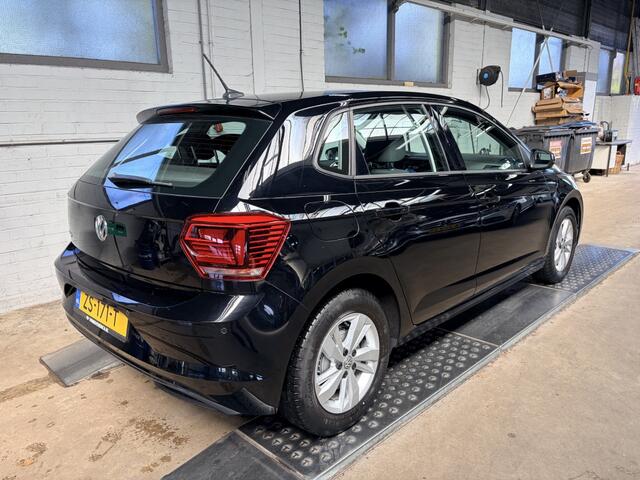 Volkswagen POLO 1.0 TSI Comfortline Adapt Cruise Navi Carplay Pdc 15'Lmv